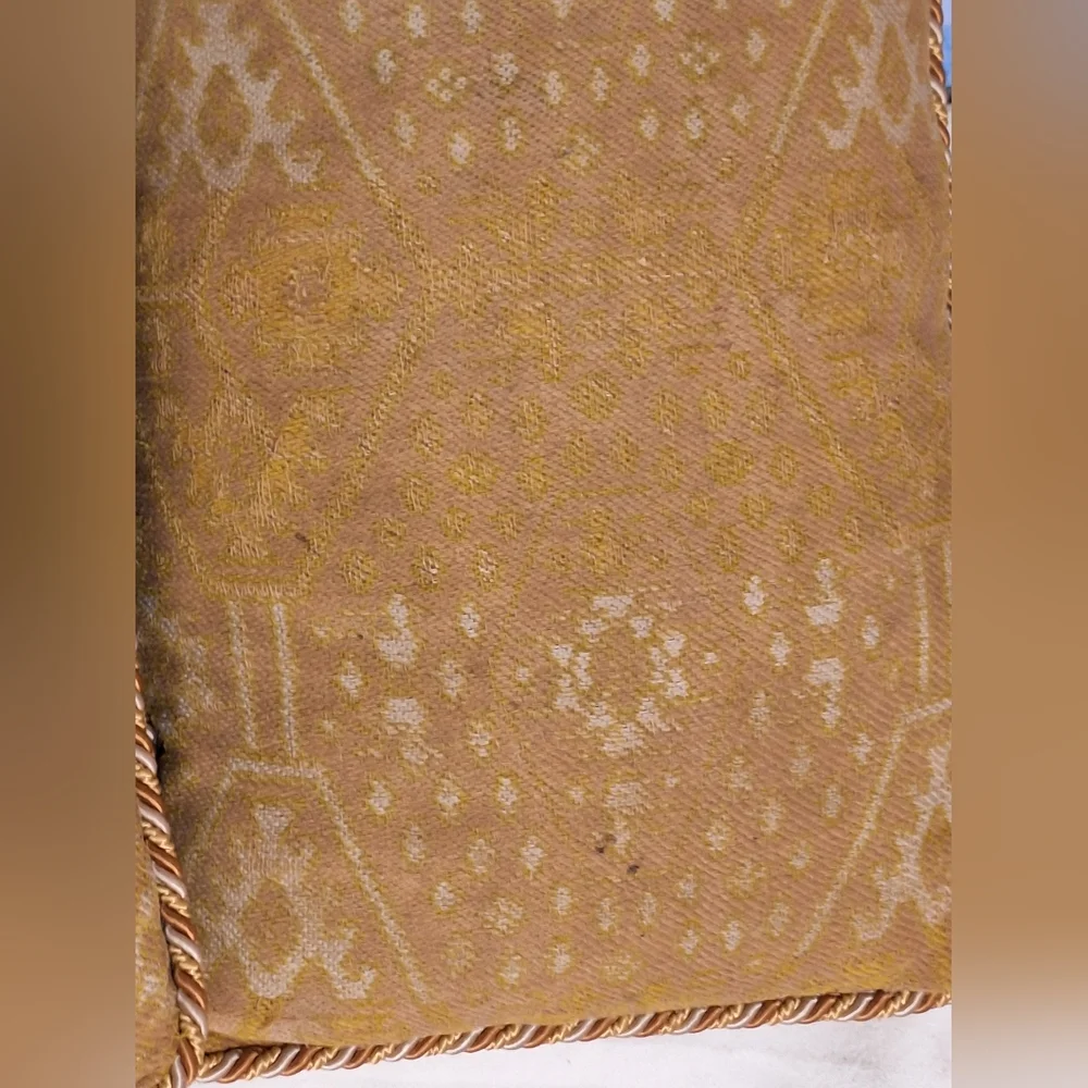 Antique | Persian, Lumbar Accent Pillows